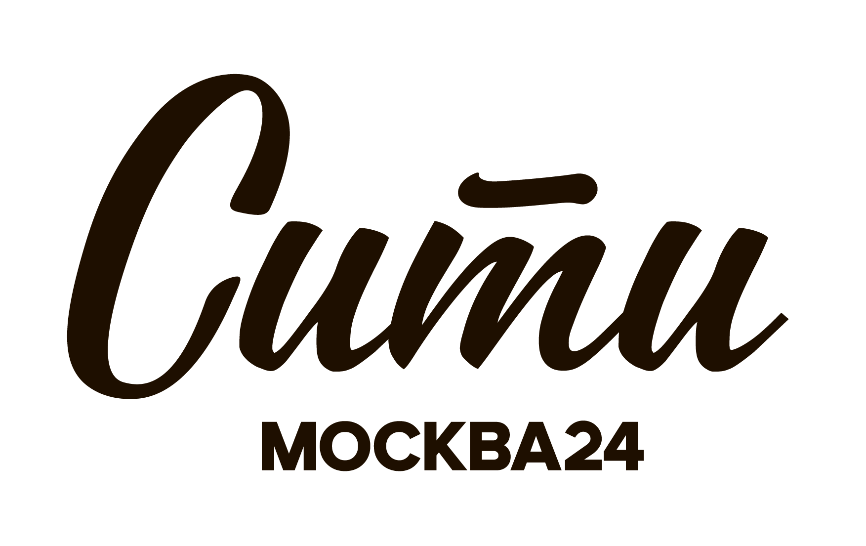 Сити Москва 24