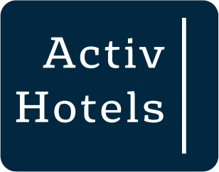 Логотип ActivHotels