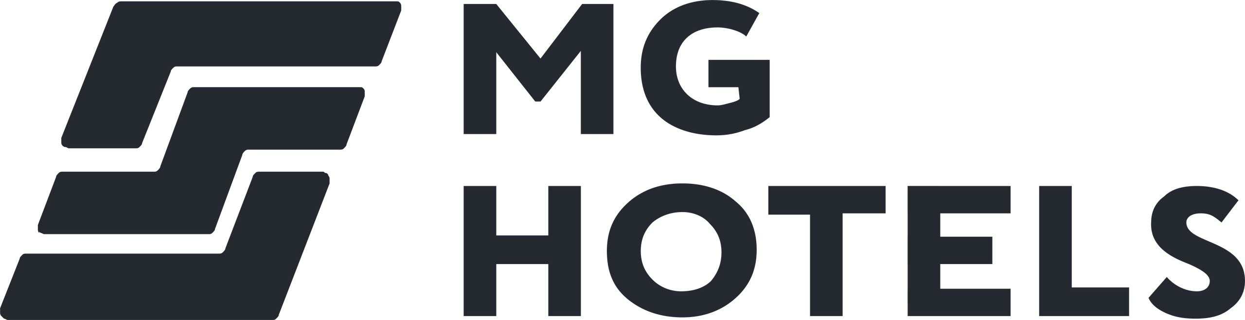 MG Hotels