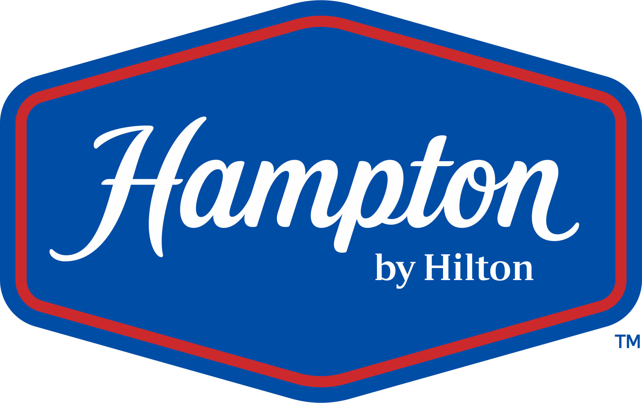 Hampton by Hilton Nizhny Novgorod logo png