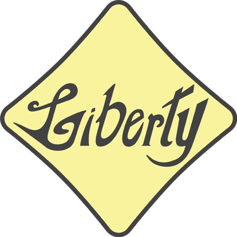 Liberty logo