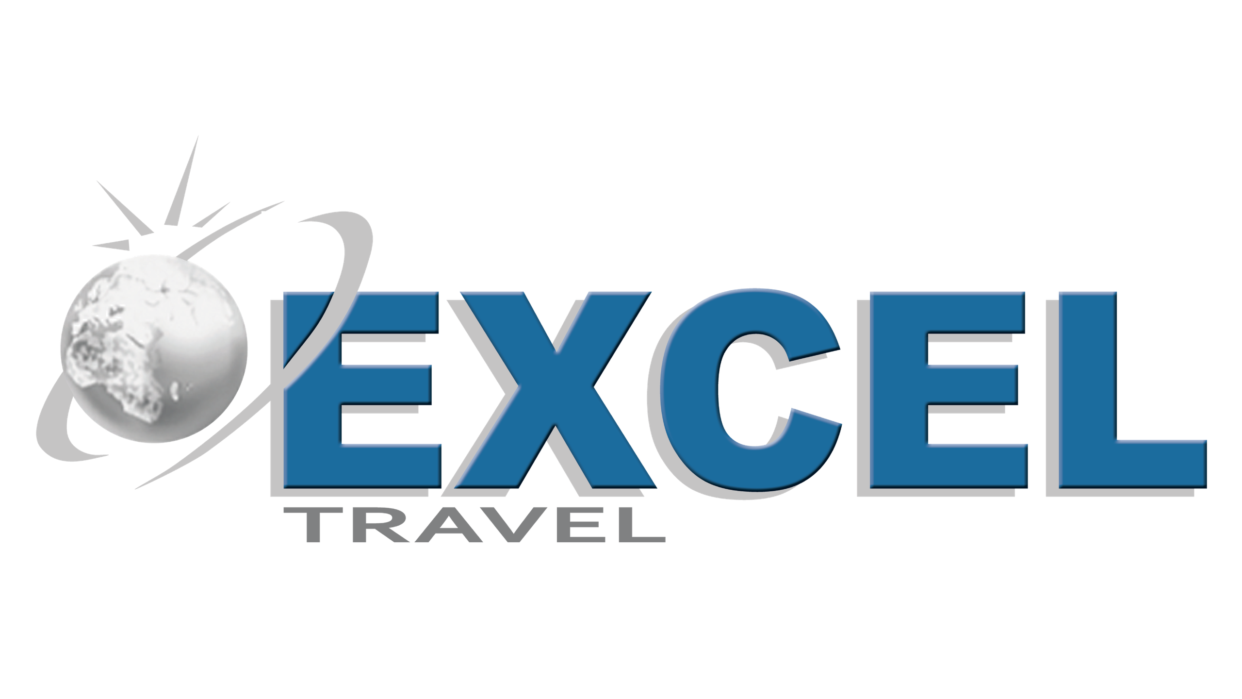 Excel Travel Logo