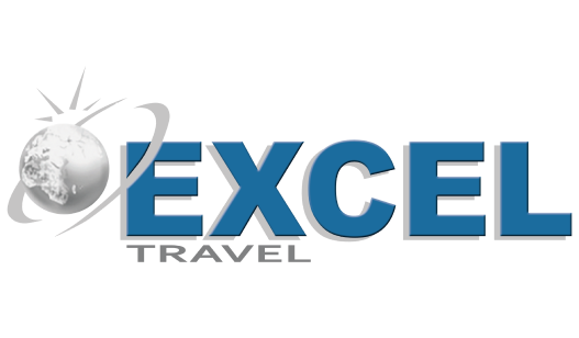 Excel Travel Logo - png 1920x1080 1