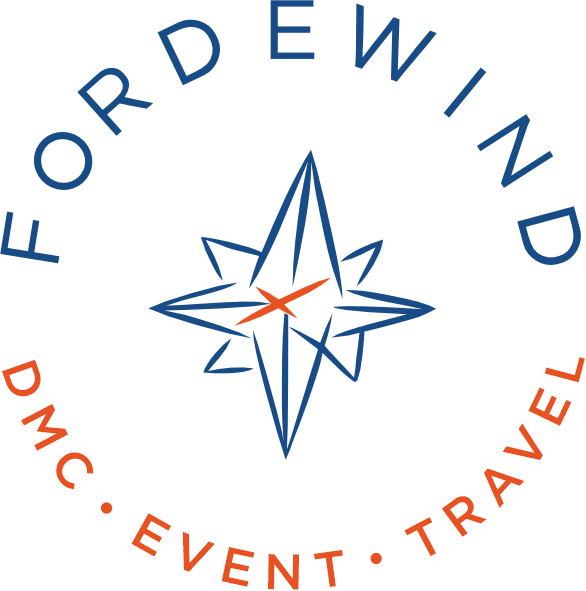 Fordewind DMC Event Travel