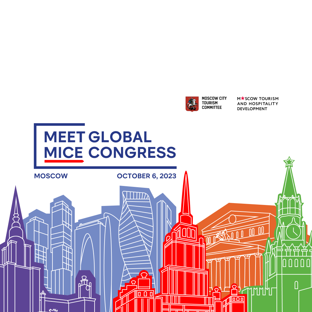 Meet Global MICE Congress 2023